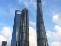 上海环球金融中心钢结构工程 (4)