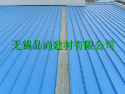 钢结构厂房专用塑钢瓦