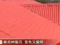 揭露劣质合成树脂瓦坑农视频 (811播放)